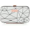 Oxybag Manikúra Black & White