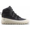 Vivobarefoot Tracker textile AT obsidian white