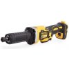 DeWALT DCG426N 18V AKU příma bruska bez aku a nabíječky