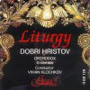 Dobri Hristov - Orthodox Chants from Bulgaria (CD)