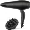 BaByliss D215DE Sušič vlasov
