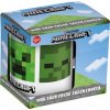 STOR Keramický hrnček MINECRAFT 325 ml