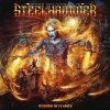 Chris Bohltendahl's Steelhammer: Reborn In Flames - CD