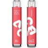 Voom Clear Mesh CHERRY 20 mg 800 poťahov 1ks