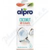ALPRO Kokosový nápoj nesladený 1 l