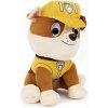Spin Master Paw Patrol 83213 Rubble plyš 23cm