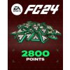 EA SPORTS FC 24 2800 FUT Points - Pro Xbox One