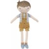 LITTLE DUTCH Bábika Jim 35 cm