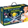 Lisciani Jsem Génius Velká Cosmos Laboratoř