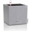 Kvetináč Lechuza Canto Stone 14cm all-in-one set rôzne farby
