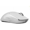 Logitech PRO X Superlight Mouse WHITE 910-005942