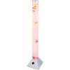 GLOBO 9016 MENDOZA stojanové dekoračné svietidlo LED RGB V900mm 12x0,06W/4lm