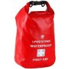 Lifesystems Waterproof First Aid Kit Červená lékárnička