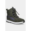 Detské snehule Puma Evolve Boot zelená farba, 392647 392647.9BYH EUR 38