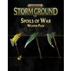 Warhammer Age of Sigmar Storm Ground Spoils of War Weapon Pack