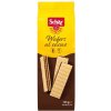 Schär Wafers al cacao 125 g