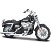 Maisto Harley-Davidson 2006 Dyna Street Bob 1:18 (MA-39360-15966)