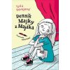 Denník Majky z Majáka - Toňa Revajová