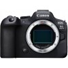 Fotoaparát Canon R6 Mark II telo, čierny