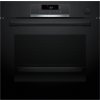 BOSCH HRG532BB3 Séria 4 - Zabudovateľná rúra s prídavnou parou - 60 x 60 cm - čierna