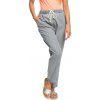 Roxy slow swell denim light grey