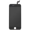 MPS Sklo a LCD obrazovka pre Apple iPhone 6S, čierna