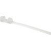 HellermannTyton 113-05419, T50ML-PA66-NA, sťahovacie pásky, 4.70 x 390 mm 100 ks