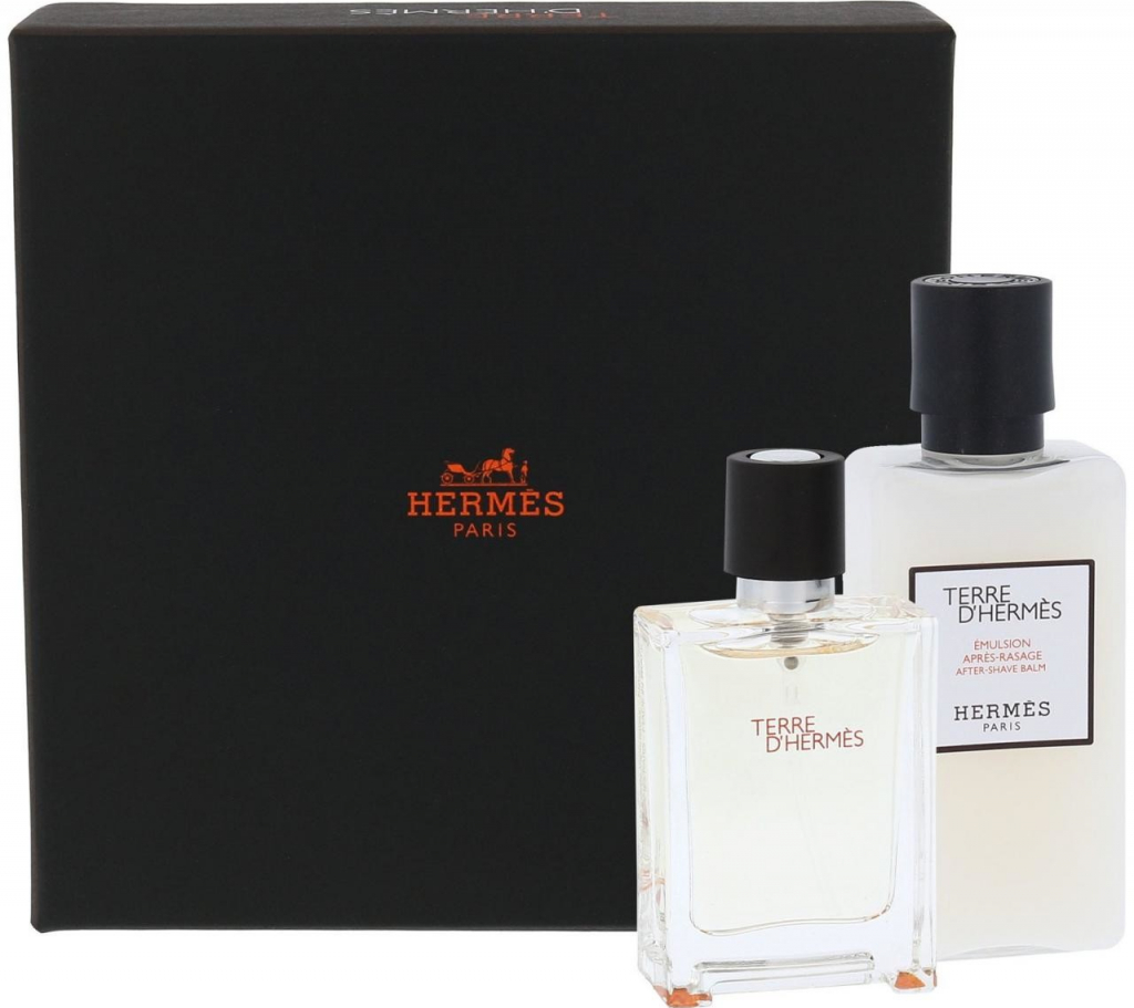 Hermès Terre D Hermes Eau Tres Fraiche toaletná voda pánska 12,5 ml