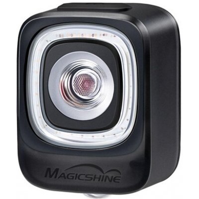 Magicshine Seemee 200 V3.0 6f USB zadné čierne