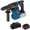 Bosch profesionální set GBH 18V-26 + ProCORE18V 8.0Ah + GAL 1880 CV v kartónu 0615990M3N