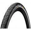 Plášť CONTINENTAL Ride City 28 reflex drôt - 700x37C