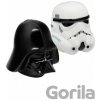 Sada soľ a korenie Riad Sada soľ a korenie Star Wars - Darth Vader & Stormtrooper