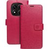 Mezzo Book Case Xiaomi Redmi Note 14 Pro 4G Mandala Magenta