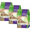 JRS Cats Best Nature Gold 3x10 l