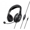 CREATIVE LABS Creative Sound Blaster Blaze V2 - sluchátka s mikrofonem 70GH032000001