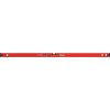 Vodováha KAPRO® 779X-41M Spirit™ XL 1800 mm, 3 libely, magnetická