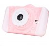 AGFAPHOTO Realikids Cam 2 Pink AGKCMRKCAM2PA