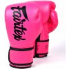 Fairtex Boxerské rukavice BGV14 - růžové