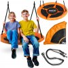 Neo-Sport Swingo hniezdová hojdačka 105 cm