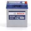 Autobaterie Bosch S4, 12V, 40Ah, 330A, S4 018