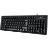 Genius Smart KB-100 31300005423