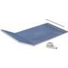 Schedpol Slim Lux sprchový odtok 80 cm 10.113/OLPL