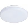 Solight LED vonkajšie osvetlenie, prisadené, okrúhle
