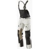 REVIT nohavice DOMINATOR 3 GTX silver/black - 4XL
