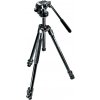 Stativ Manfrotto 290 XTRA + hlava 128RC + brašna (MK290XTA3-2W)