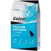 Golosi Cat Sterilised Tonno & Salmone 20 kg