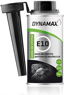 DYNAMAX Gasoline System E10 1:1000 150 ml
