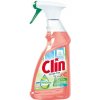 Clin Streak-Free Pronature Grapegruit čistič okien 500 ml