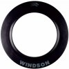 Windson Kruh kolem terče LED SURROUND, čierny
