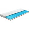 Wilsondo Tvrdý vrchný matrac s kokosom Sofia 80x200 - 10 cm